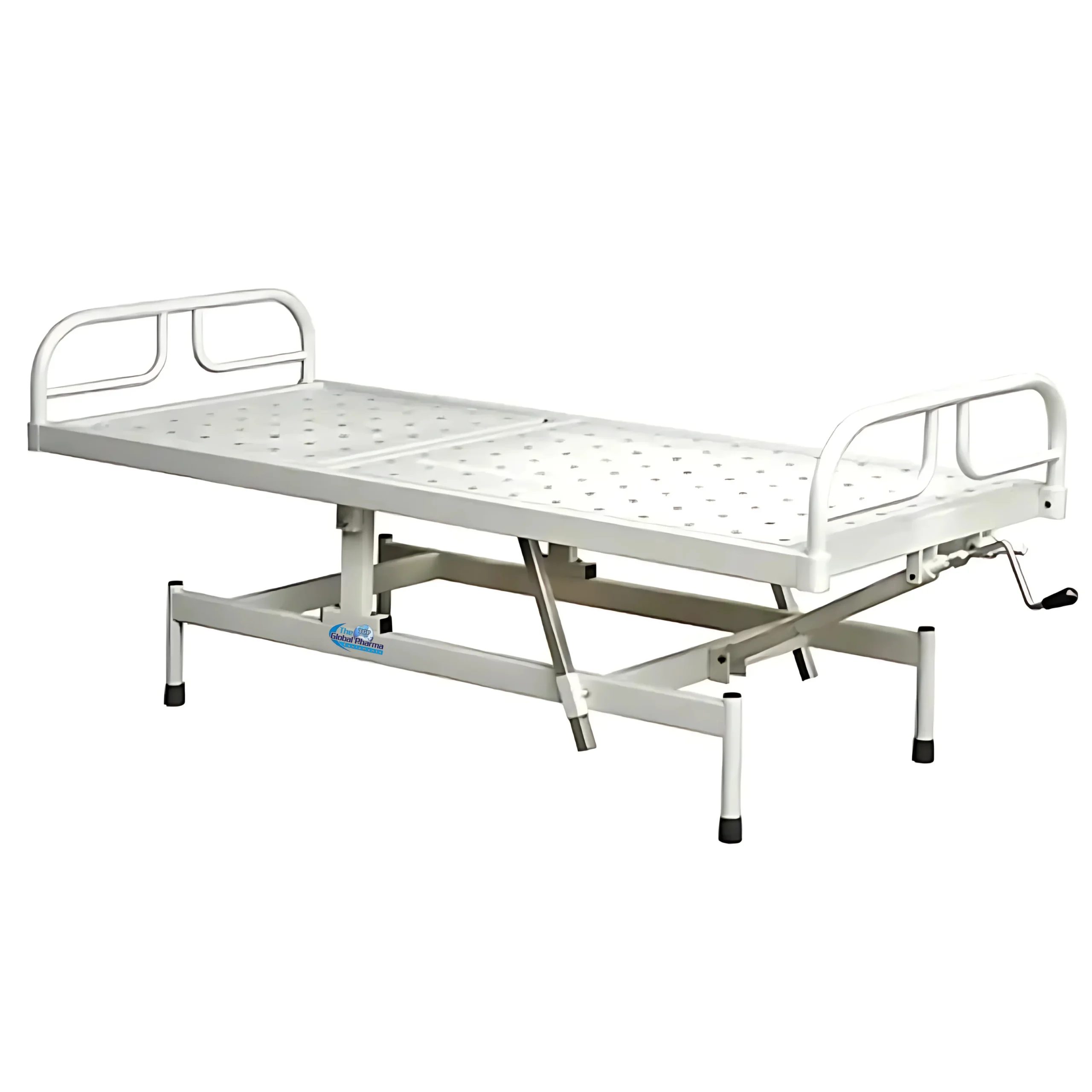Plain Hospital Bed Manufacturers in Maharashtra