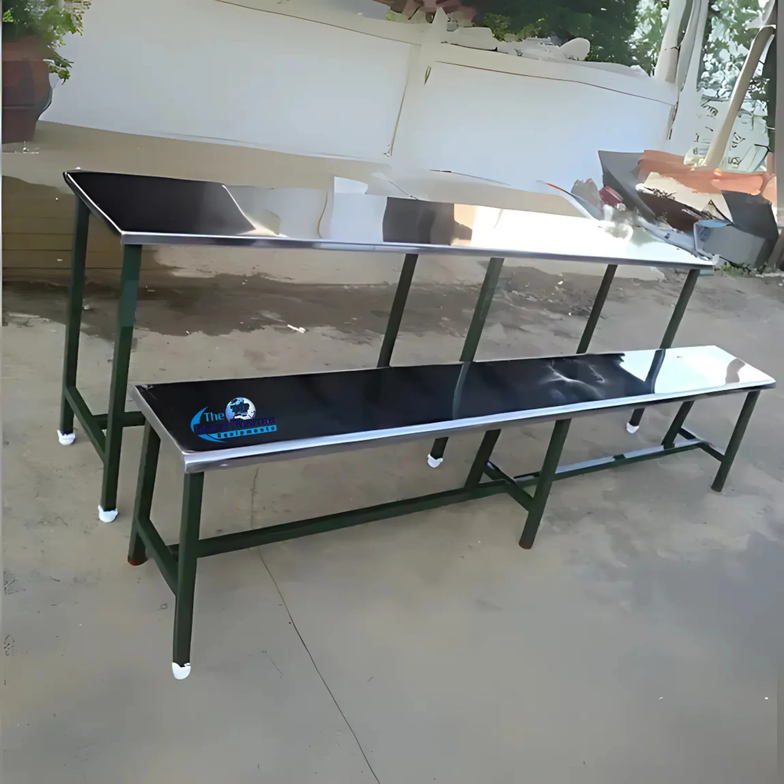 SS Canteen Bench in Maharashtra