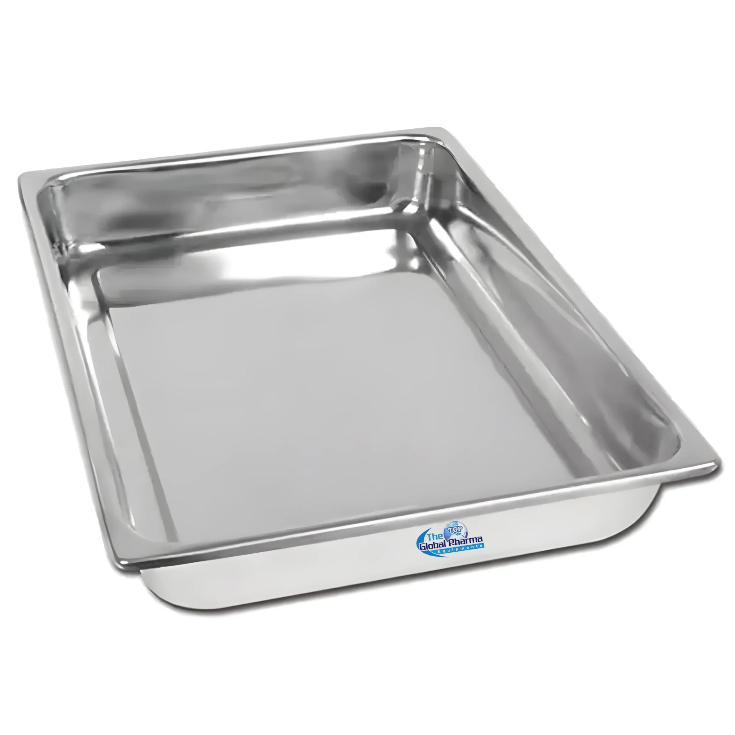 SS Industrial Tray Manufacturers in Maharashtra