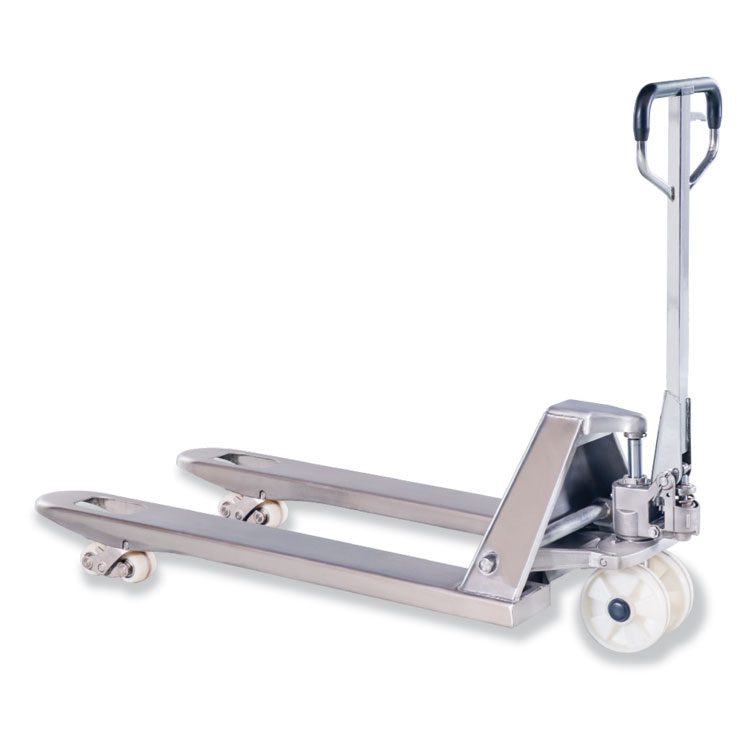 SS Pallet Truck Manufacturers in Maharashtra