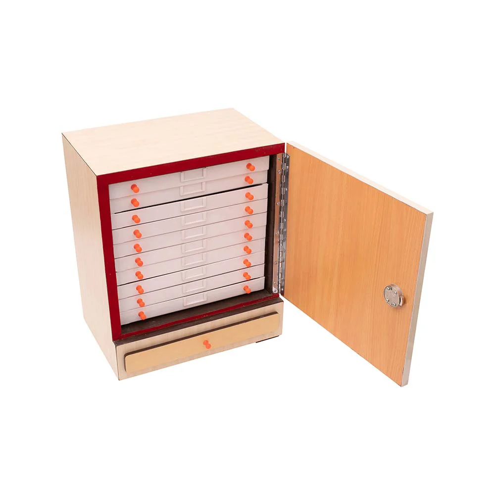 Slide Cabinets in Maharashtra