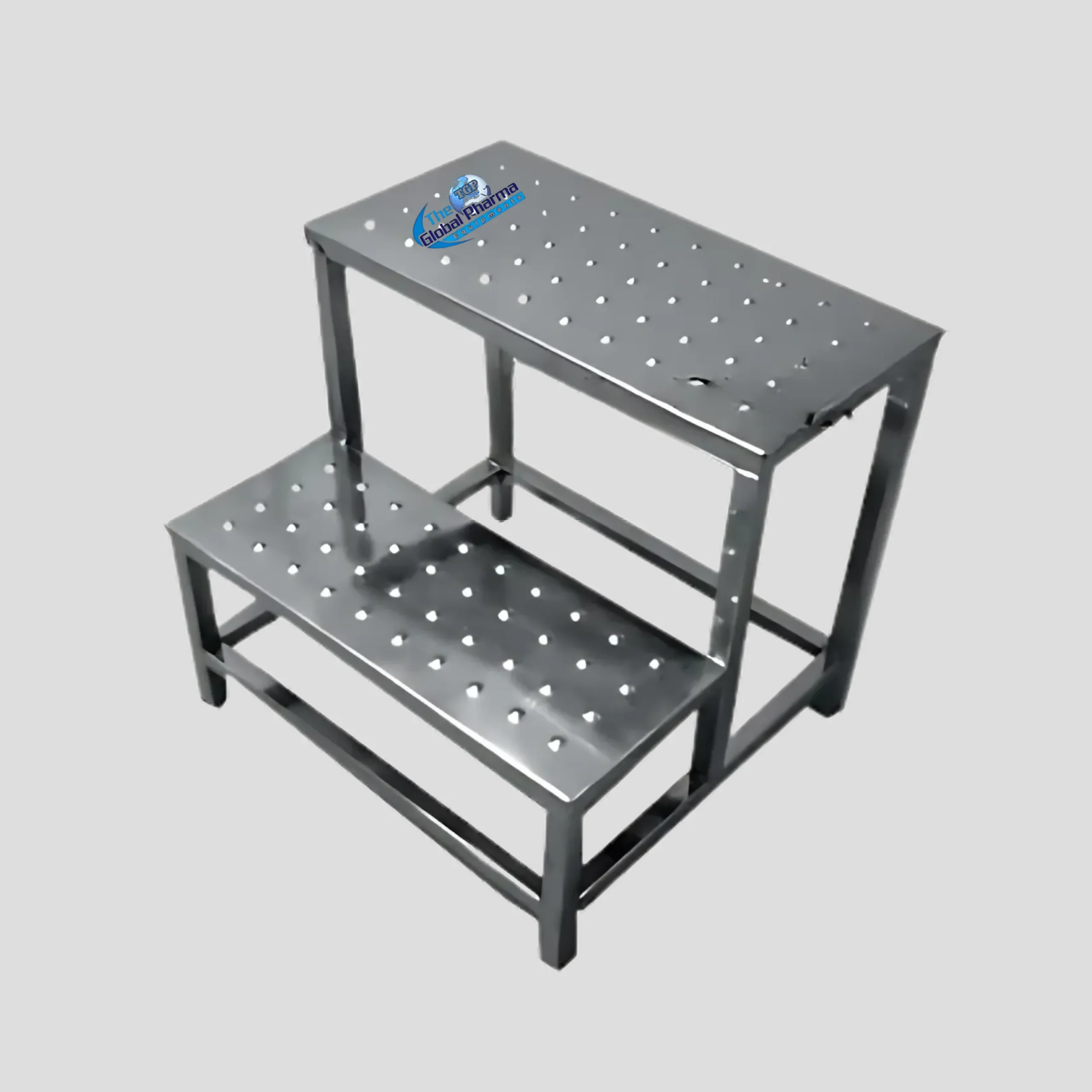 Ss Step Ladder Manufacturers in Maharashtra