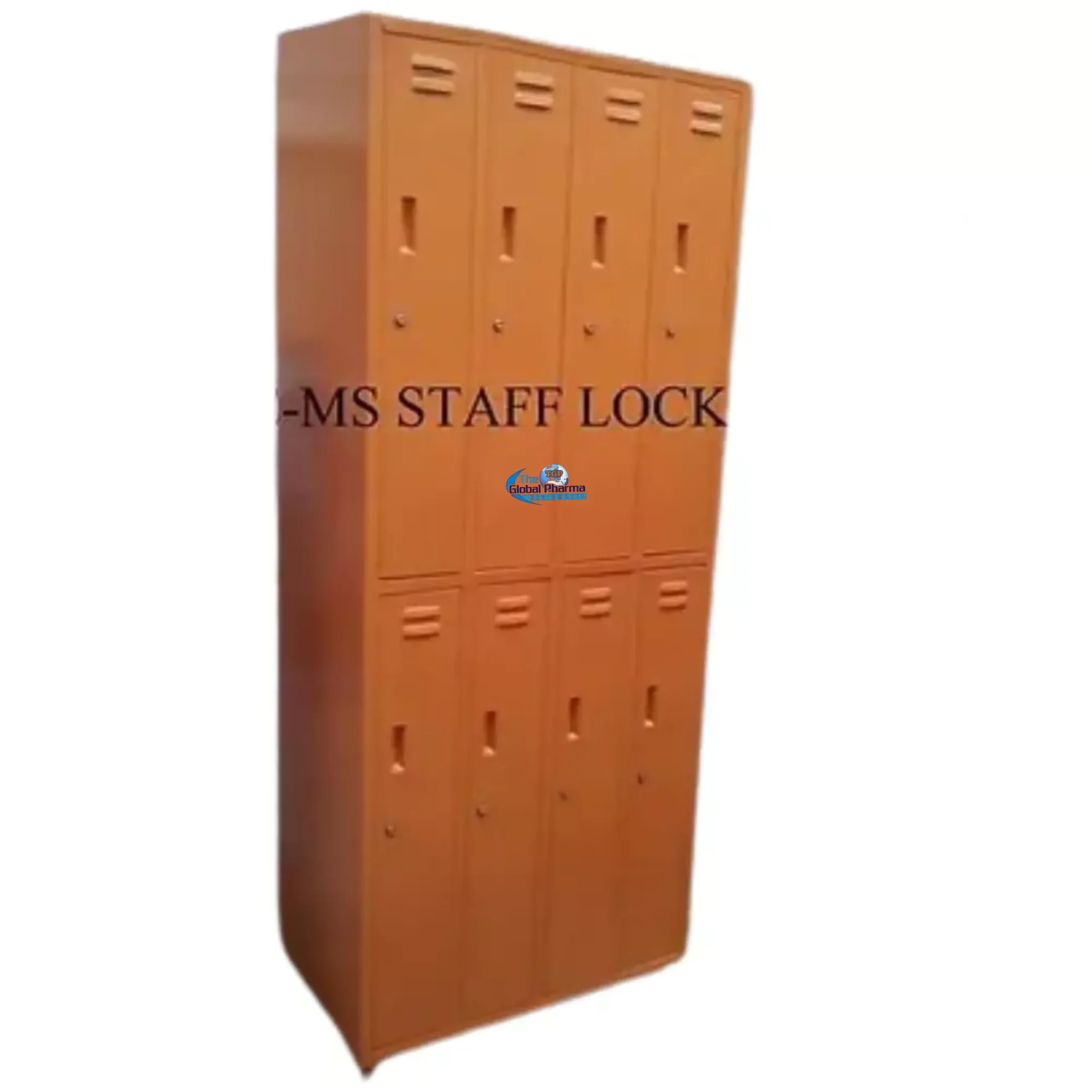 Staff Lockers Manufacturers in Maharashtra