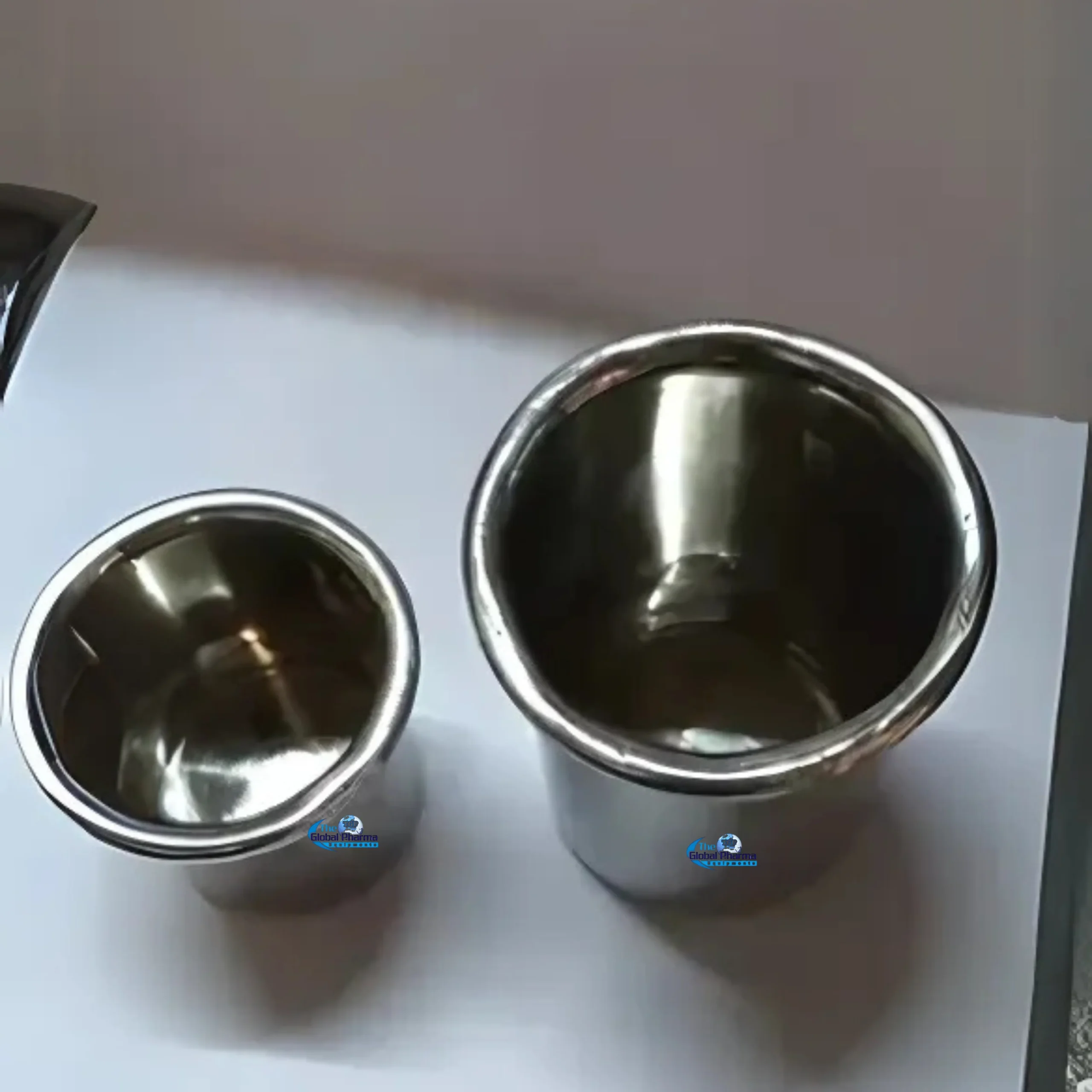 Stainless Steel Beaker in Maharashtra