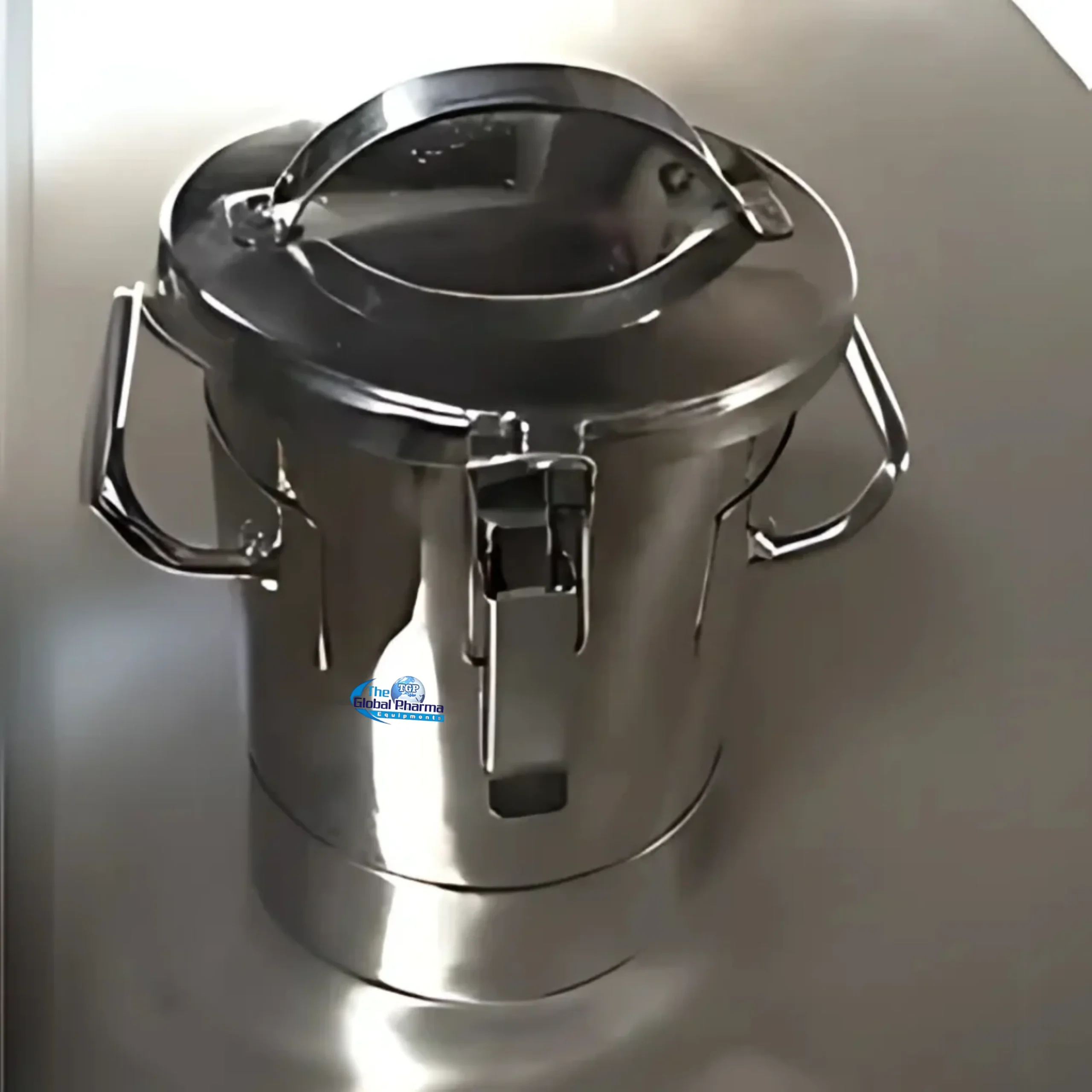 Stainless Steel Container Manufacturers in Maharashtra