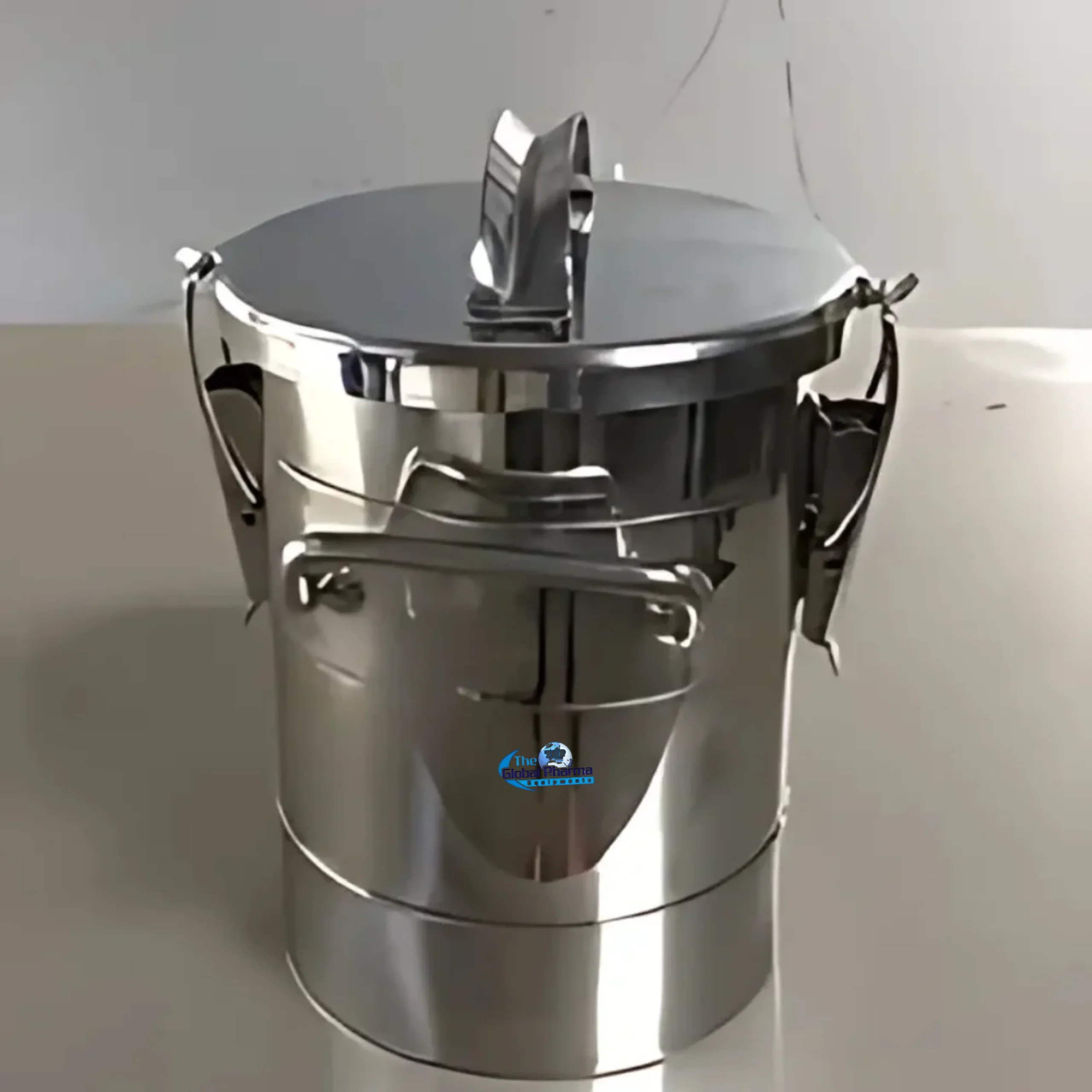 Stainless Steel Container in Maharashtra
