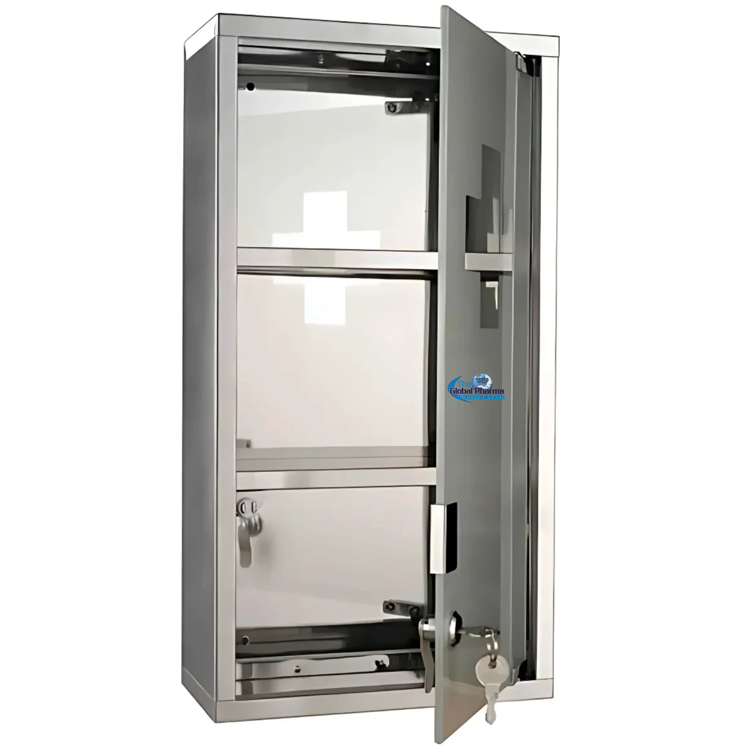 Stainless Steel First Aid Box Manufacturers in Maharashtra