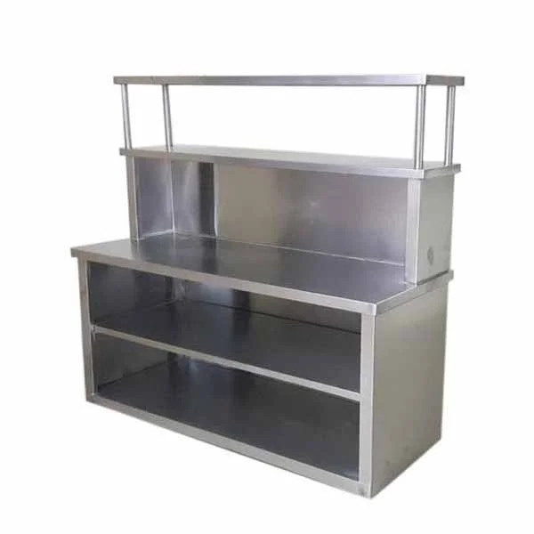 Stainless Steel Food Counter Manufacturers in Maharashtra