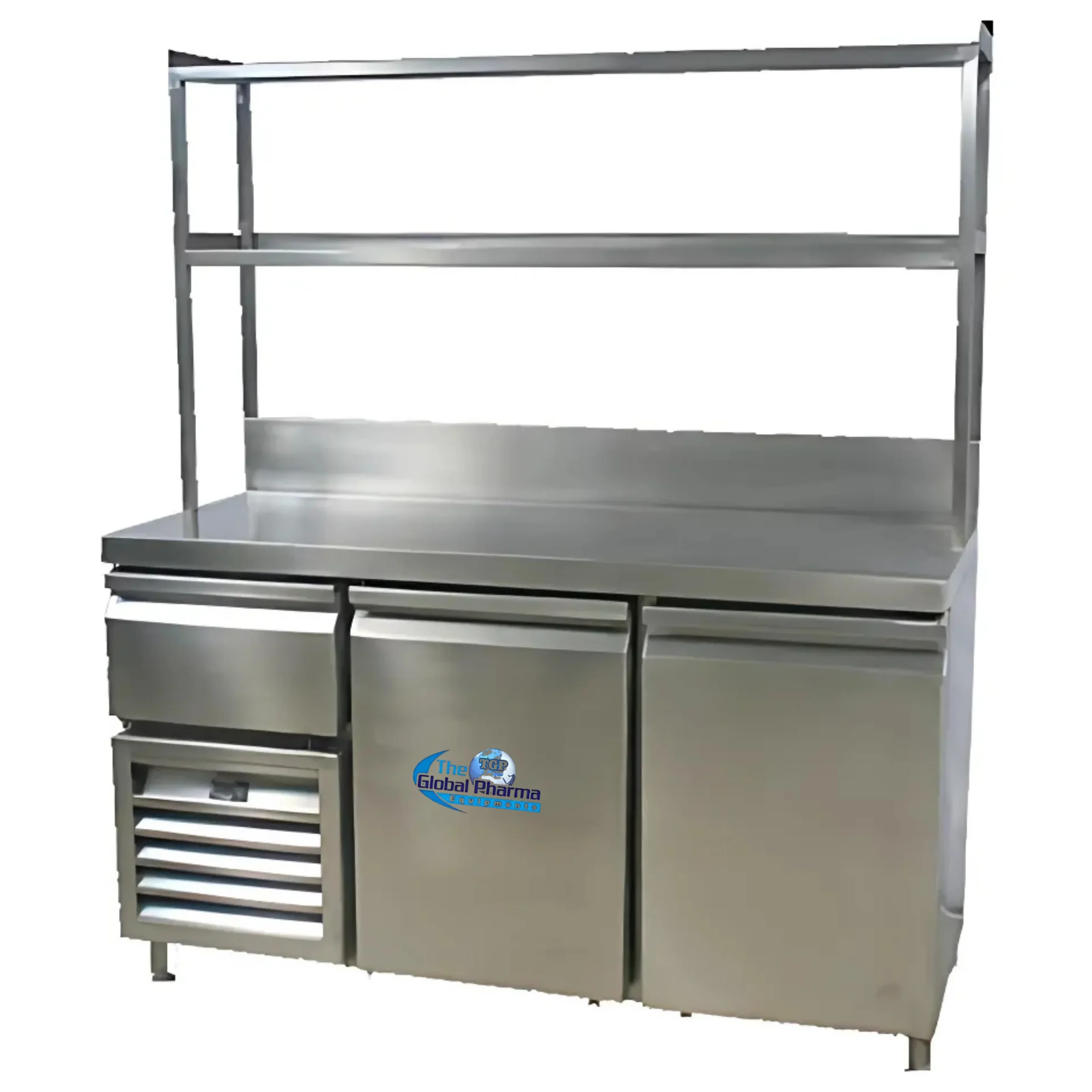 Stainless Steel Food Counter in Maharashtra