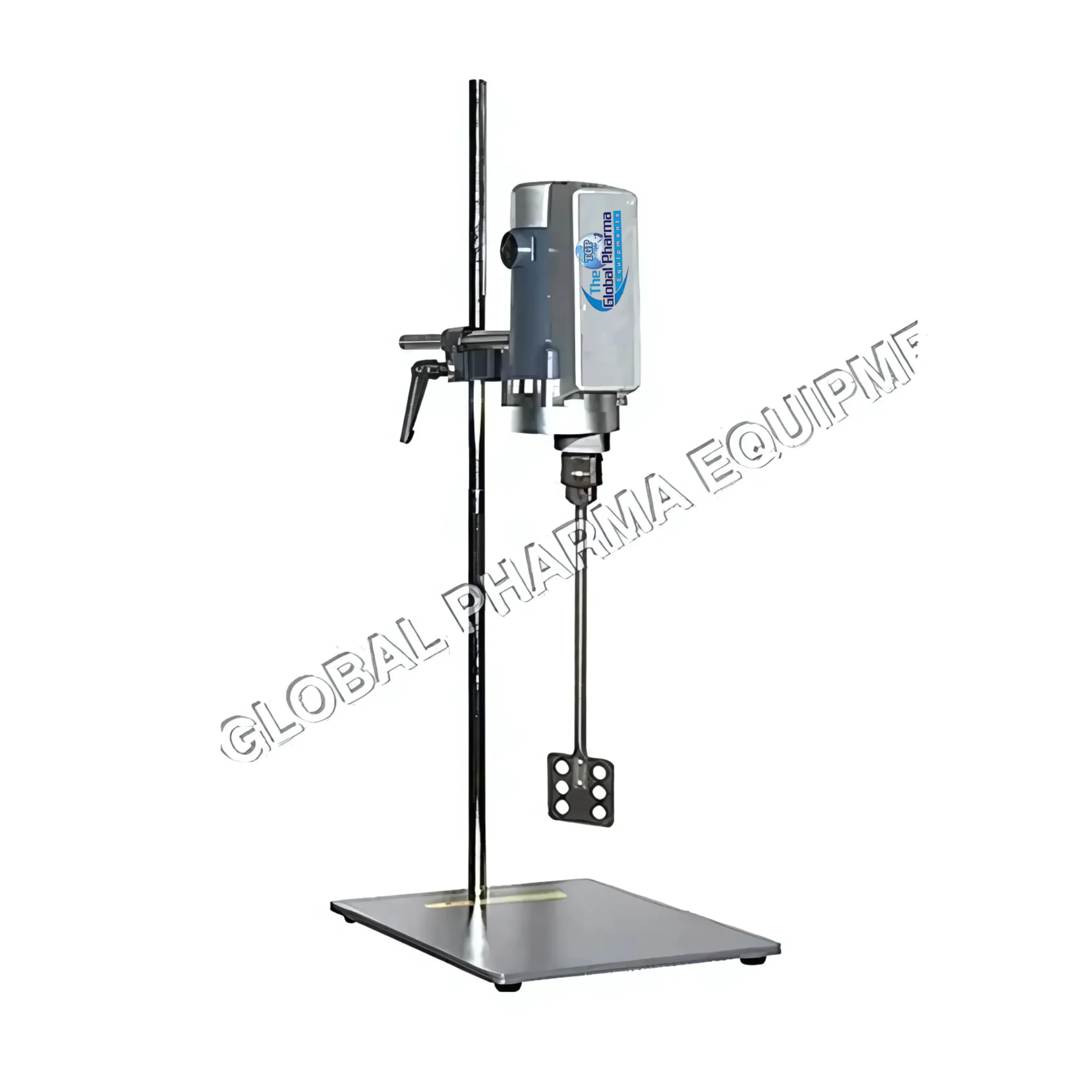 Stainless Steel Laboratory Stirrer Manufacturers in Maharashtra