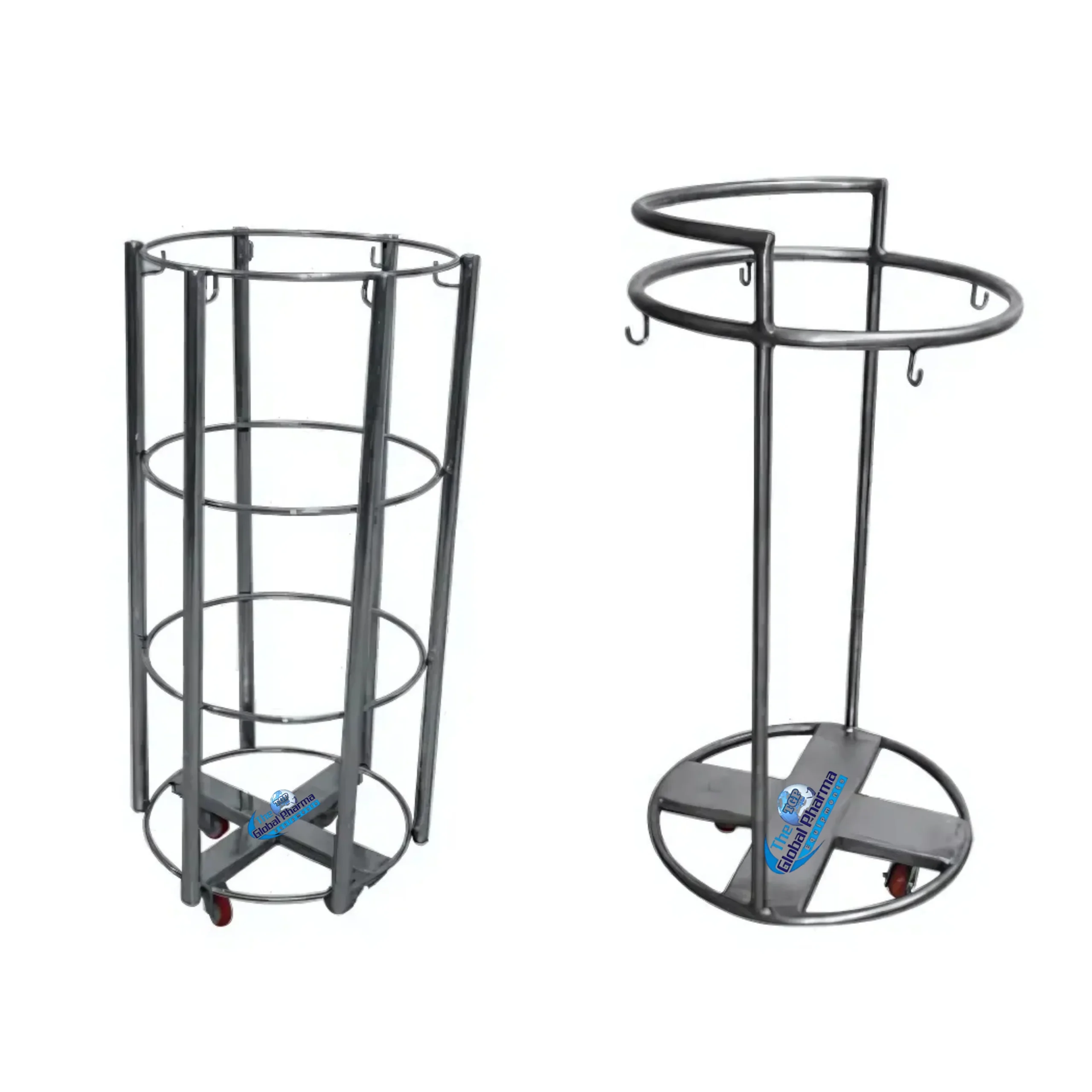Stainless Steel Linen Trolley Manufacturers in Maharashtra