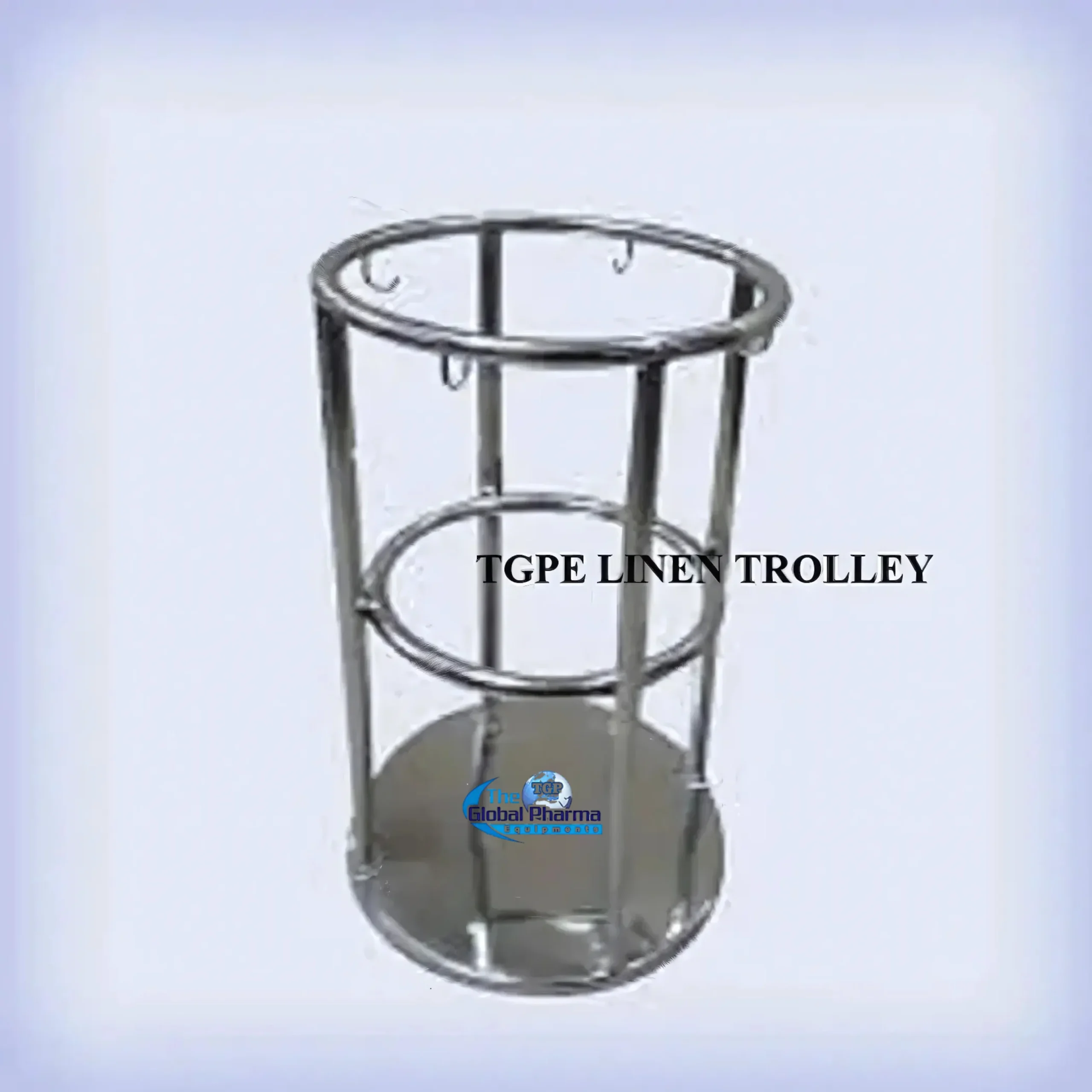 Stainless Steel Linen Trolley Manufacturers in Namibia