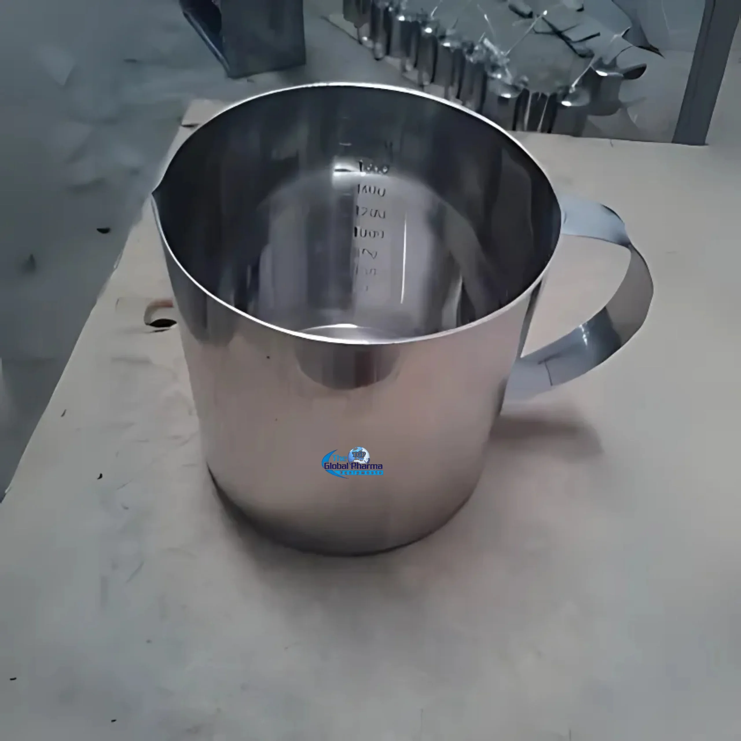 Stainless Steel Mug in Maharashtra