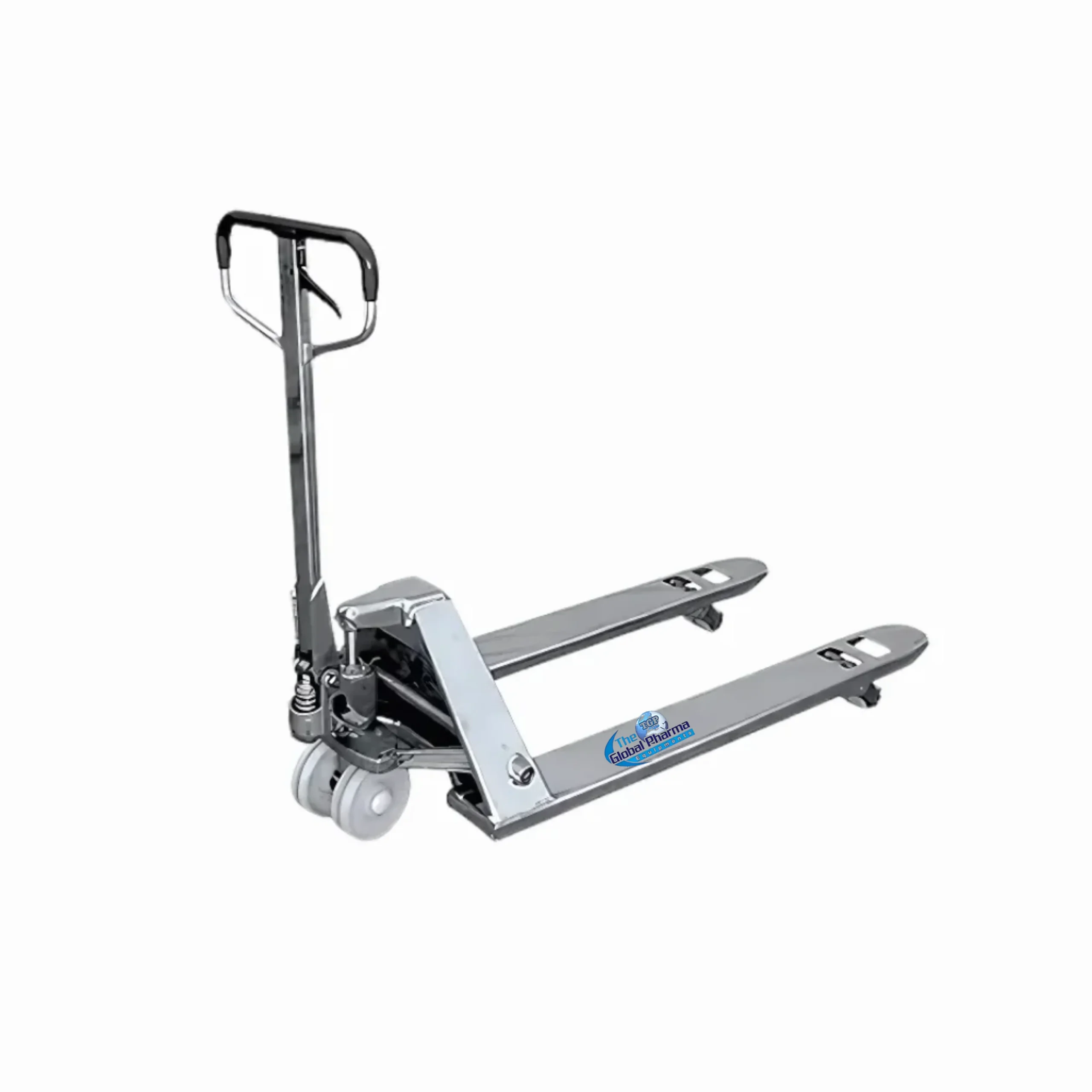 Stainless Steel Pallet Truck in Maharashtra