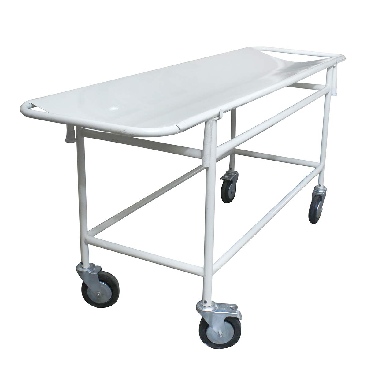 Stainless Steel Stretcher Trolley Manufacturers in Namibia