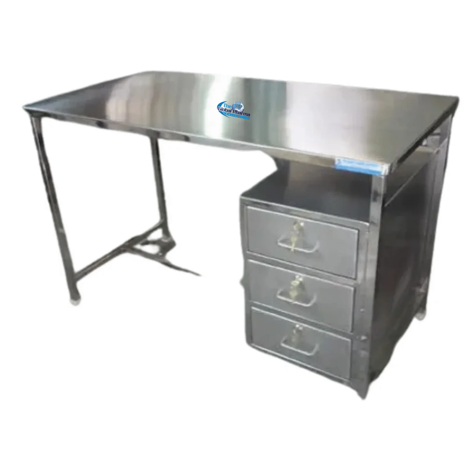 Stainless Steel Table Manufacturers in Maharashtra