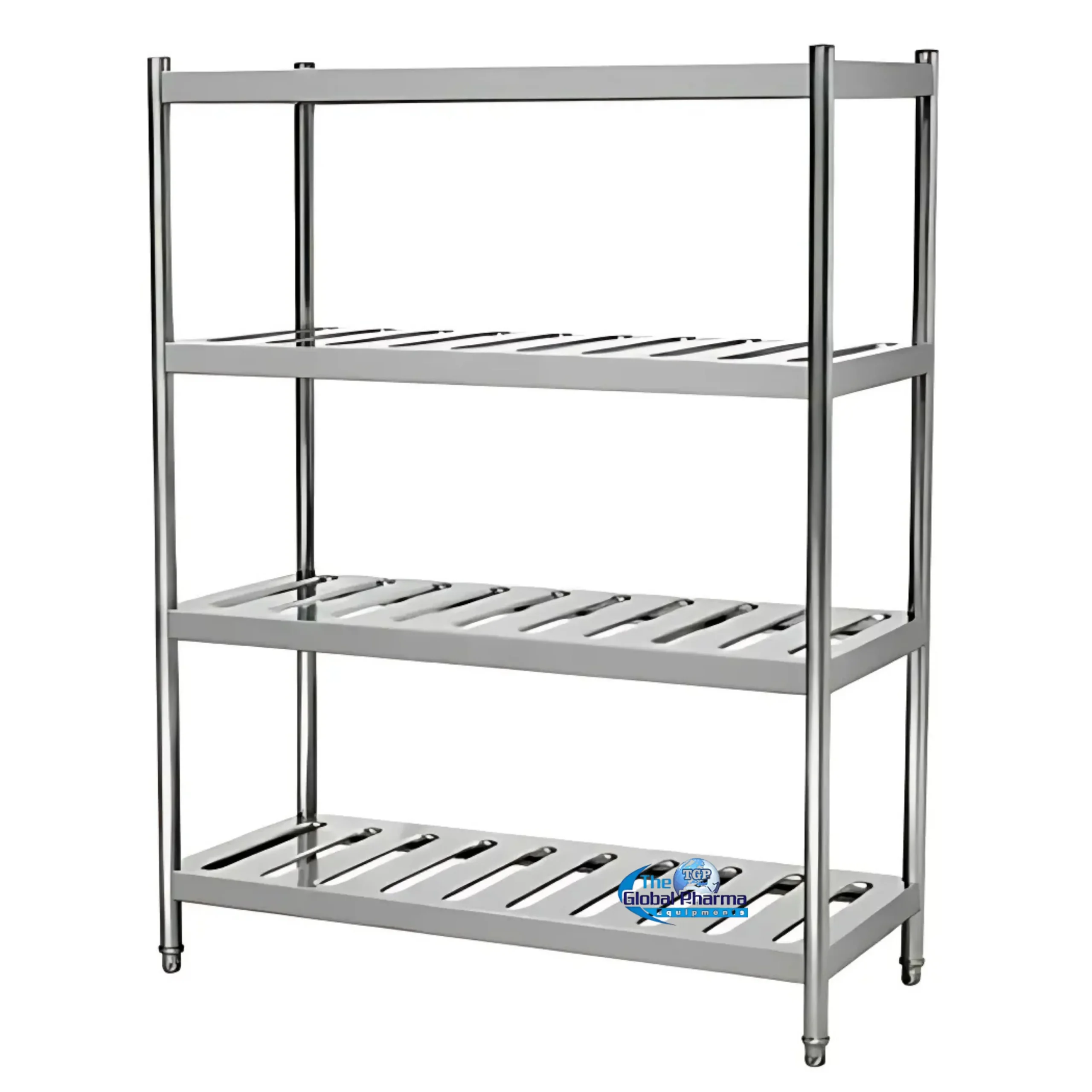 Stainless Steel Vegetable Storage Rack in Maharashtra