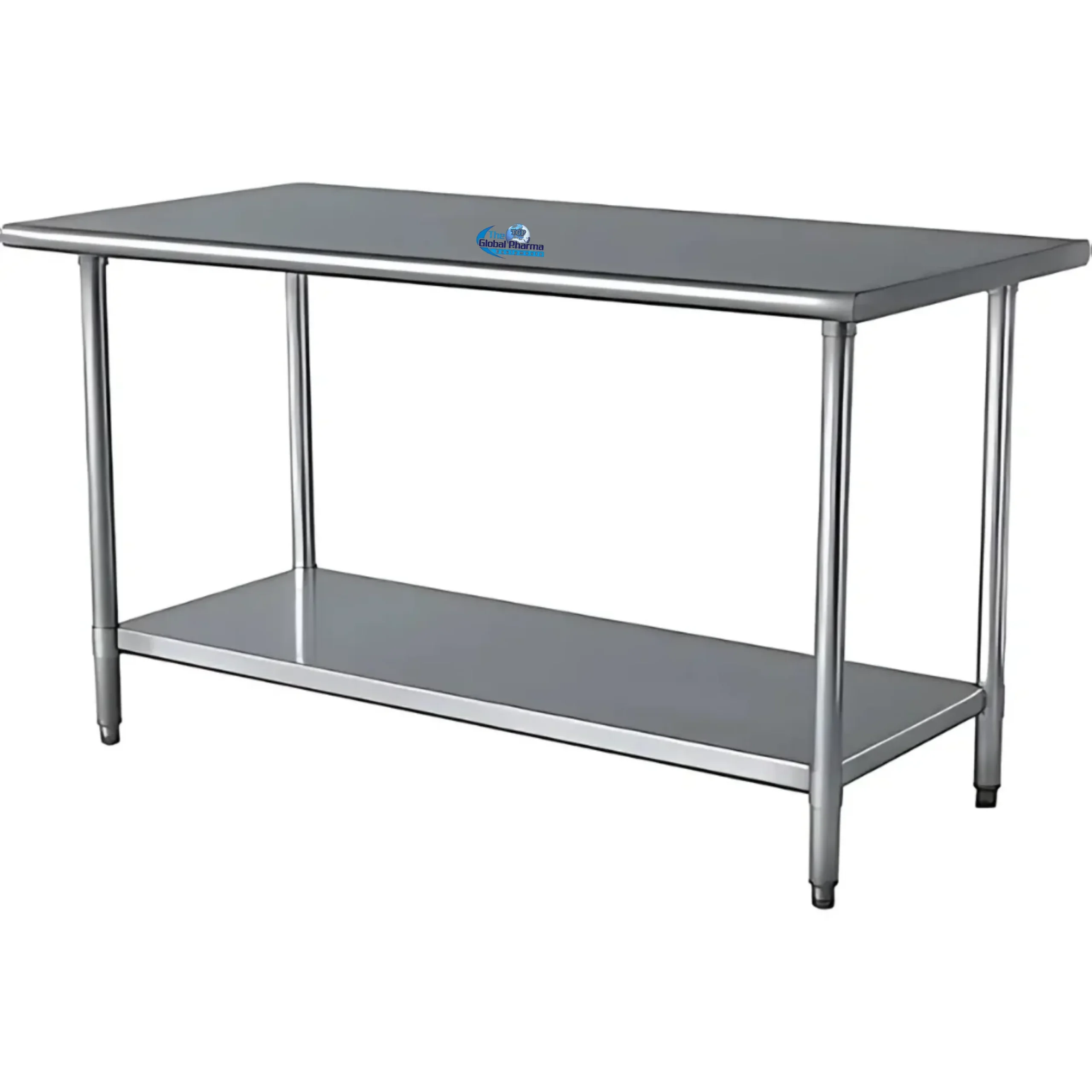 Stainless Steel Work Table Under Shelf Manufacturers in Maharashtra