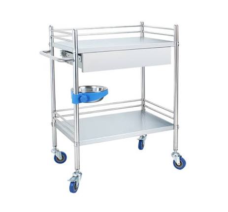 Surgical Instrument Trolley Manufacturers in Maharashtra