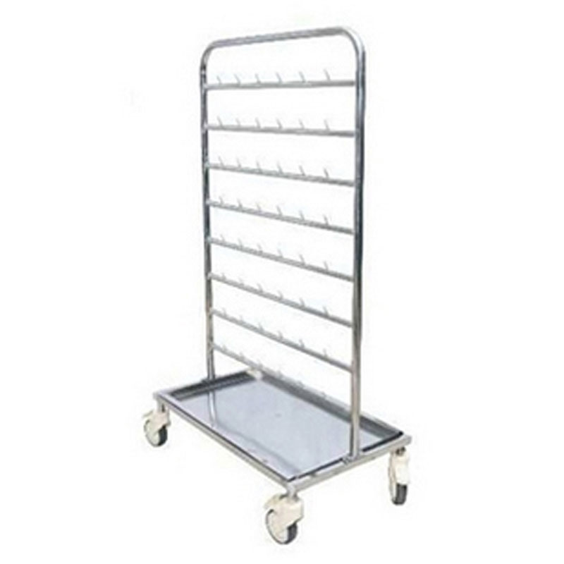 Swab Rack Manufacturers in Maharashtra