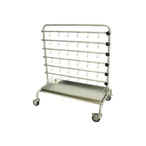 Swab Rack in Maharashtra