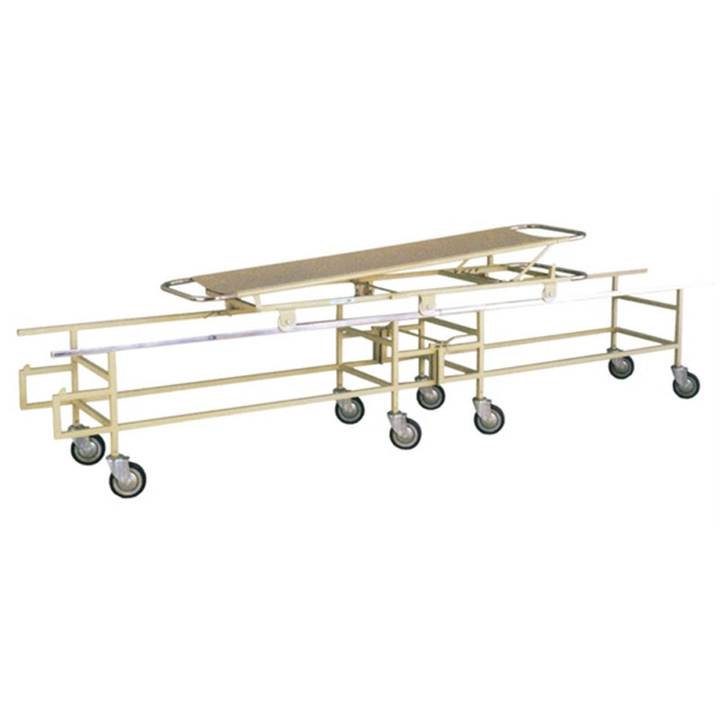 Transfer Trolley System in Maharashtra