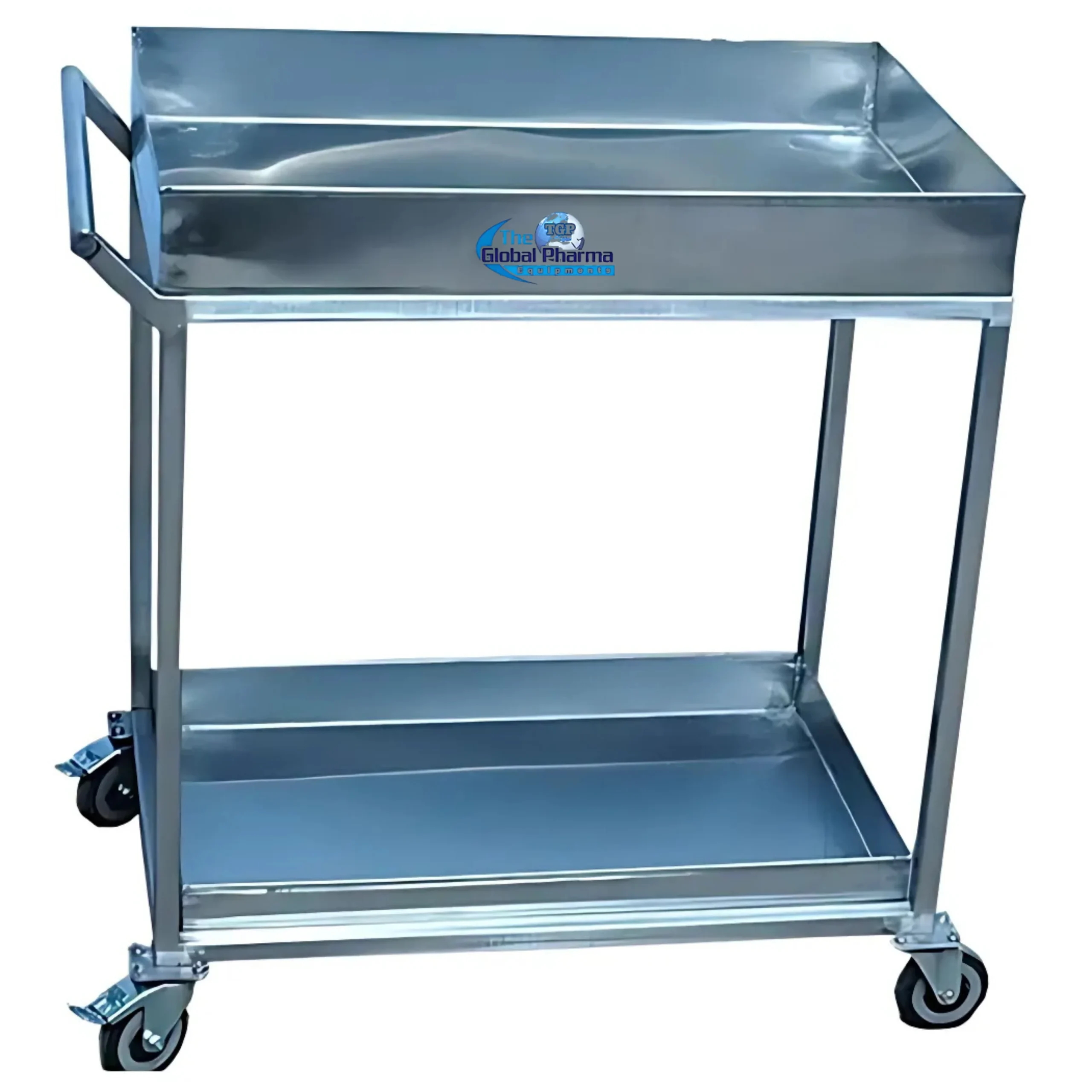 Utility Trolley Manufacturers in Maharashtra