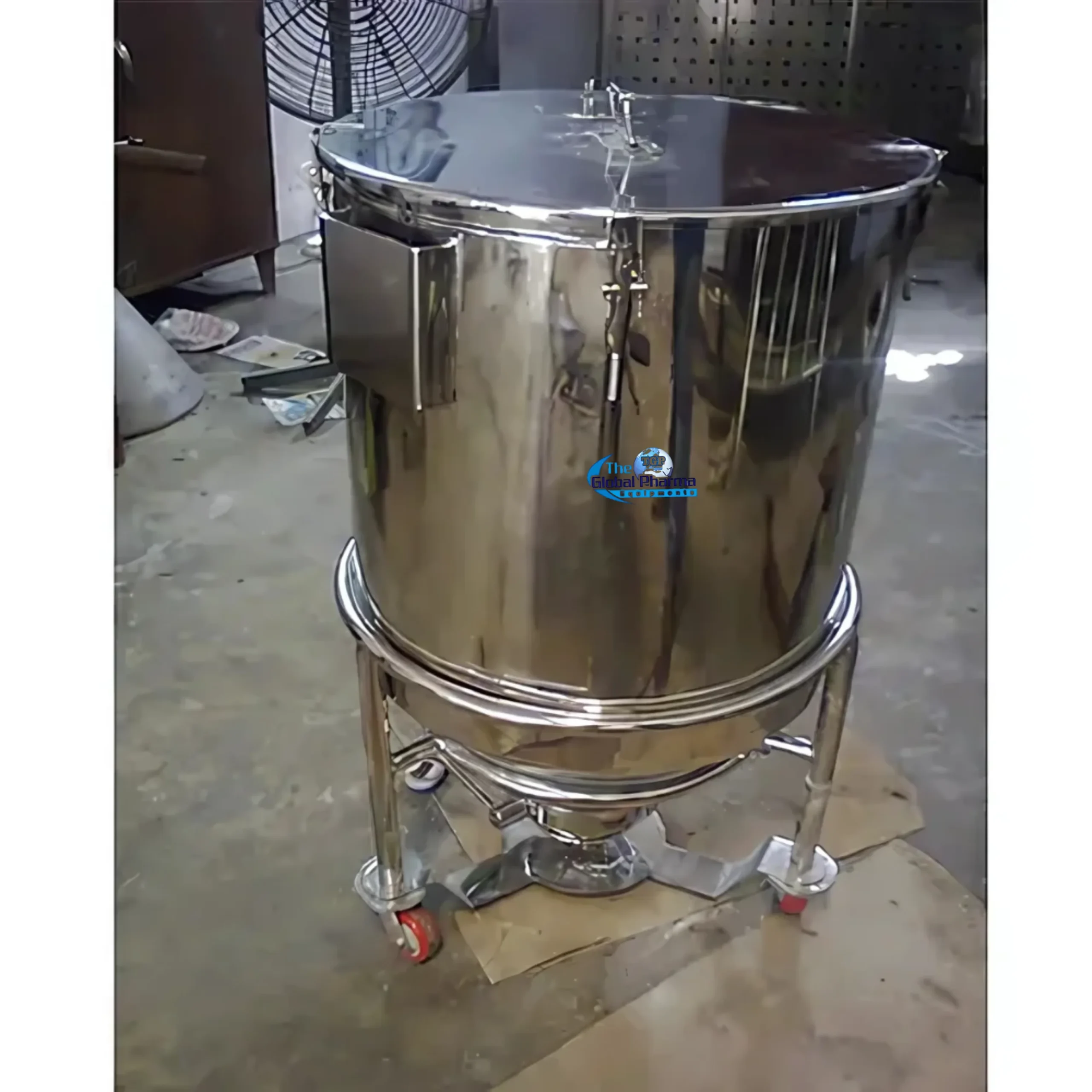 Ward Trolley Manufacturers in Maharashtra