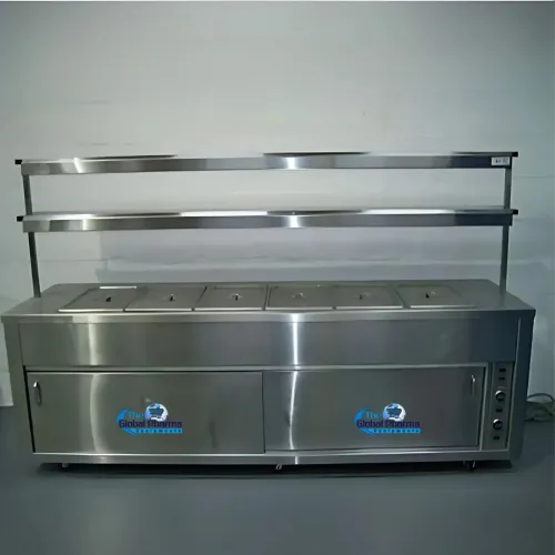 Commercial Kitchen Equipments Manufacturers in Grenada