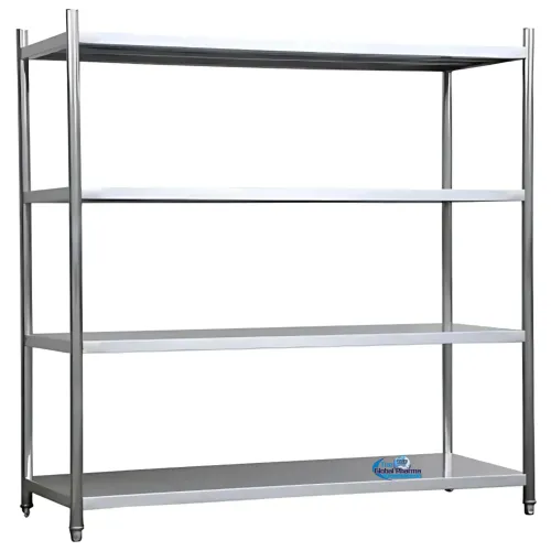 Commercial Kitchen Storage Racks Manufacturers in Libya