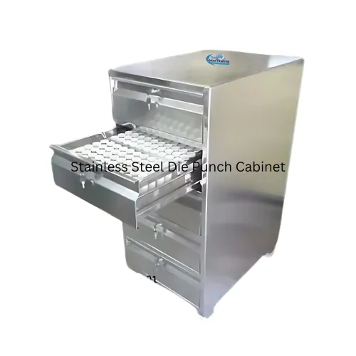 Die Punch Cabinet Manufacturers in Denmark
