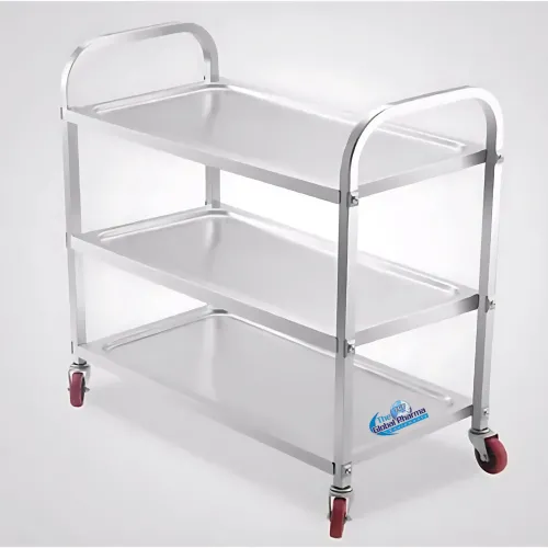 Drug Trolley Manufacturers in Libya