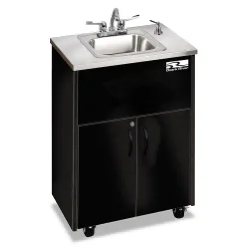 Hand Wash Trolley Manufacturers in Namibia