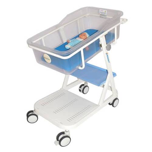 Hospital Baby Trolley Manufacturers in Pathankot