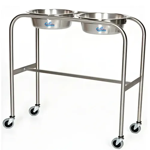 Hospital Bowl Stands Manufacturers in Namibia