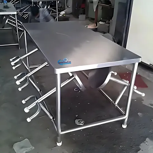 Industrial Canteen Table Manufacturers in Grenada