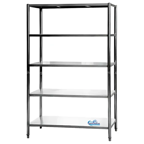 Iron Shelf Manufacturers in Denmark