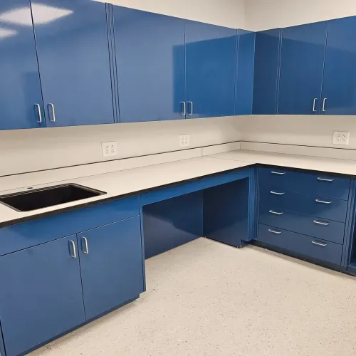 Laboratory Cabinets Manufacturers in Namibia