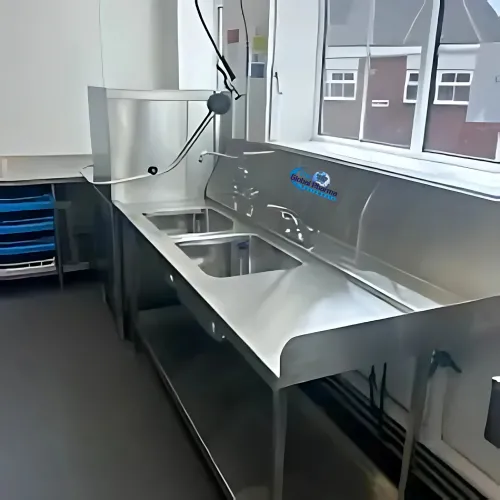 Laboratory Furniture Manufacturers in Namibia