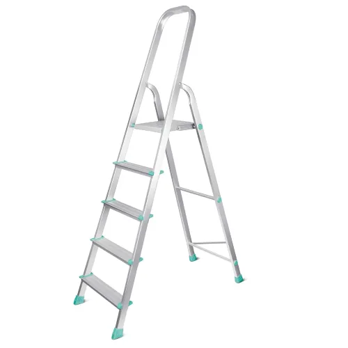 Metal Ladder Manufacturers in Mongolia