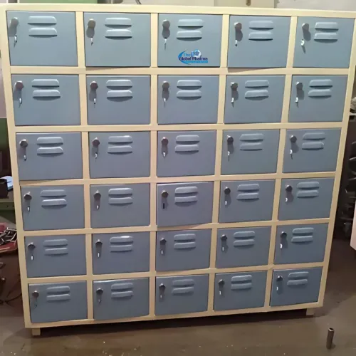 Metal School Lockers Manufacturers in Grenada