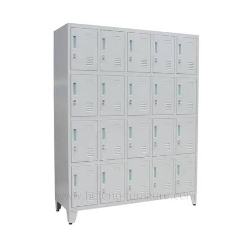 Mild Steel Workers Lockers Manufacturers in Grenada
