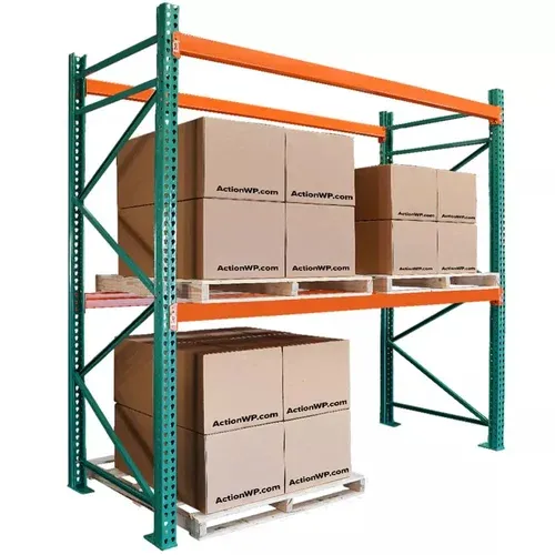 Pallet Racks Manufacturers in Namibia