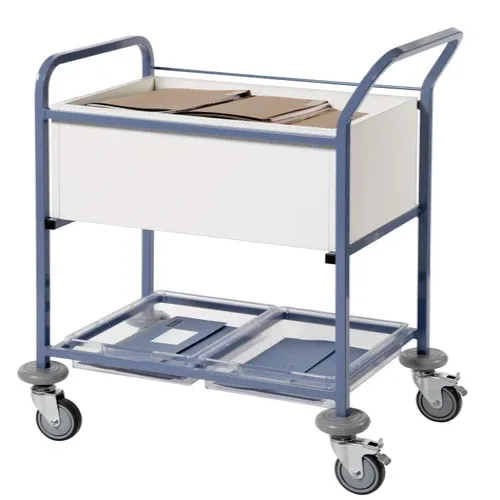Patient Record Trolley Manufacturers in Libya