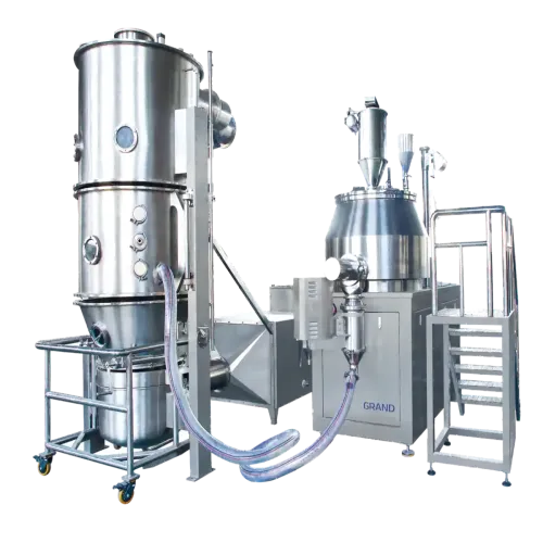 Pharma Process Equipment Manufacturers in Lithuania