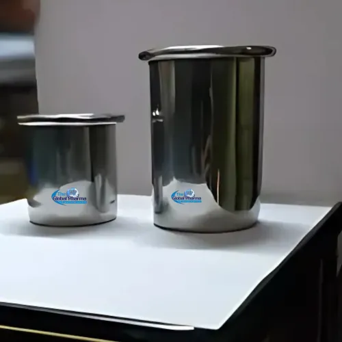 Stainless Steel Beaker Manufacturers in Libya