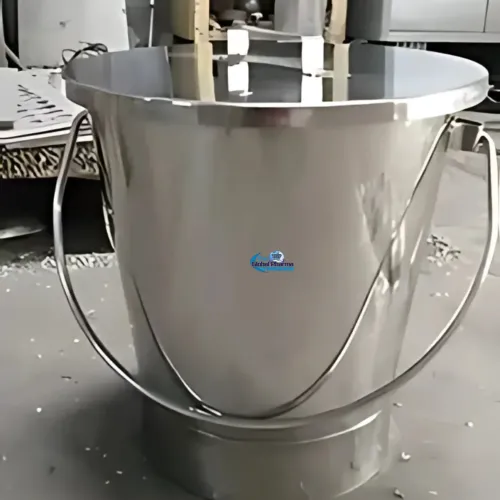 Stainless Steel Bucket Manufacturers in Namibia