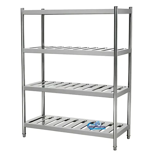 Stainless Steel Storage Rack Manufacturers in Namibia