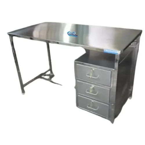 Stainless Steel Table Manufacturers in Namibia