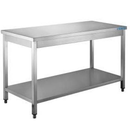 Stainless Steel Tables Manufacturers in Bihar